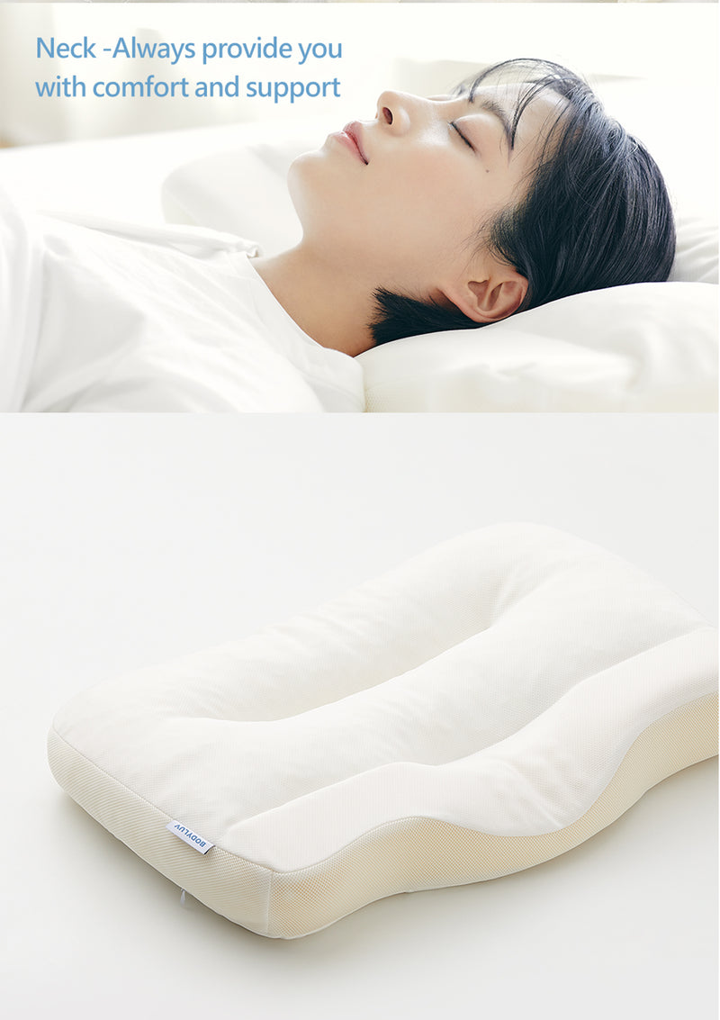 [BODYLUV] Mong Sil Pillow Hyunbin's Choice - COCOMO
