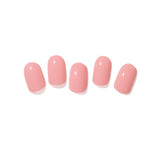 [Mister Bower] Volume Gel Nail – Shy Pink - COCOMO