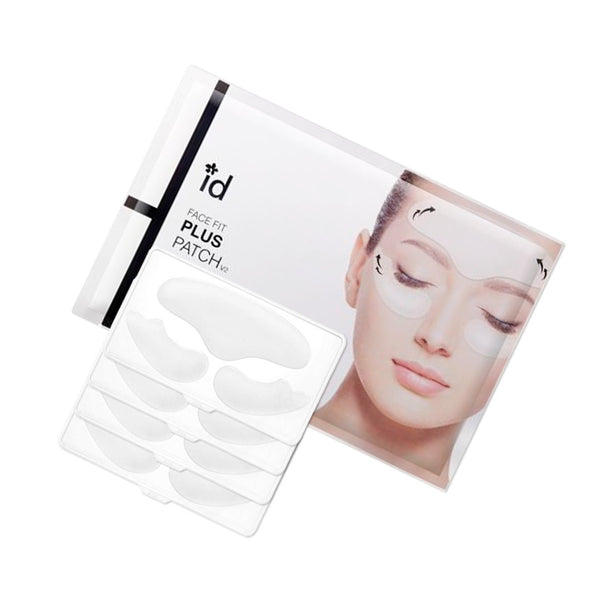 [ID.AZ] Face Fit Plus Patch 18g - COCOMO