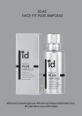 [ID.AZ] Face Fit Plus Ampoule 30ml - COCOMO