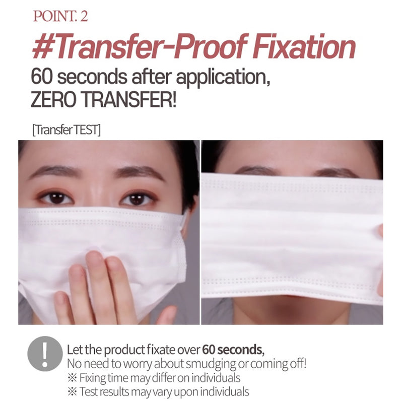 [ETUDE HOUSE] Fixing Tint 4g - COCOMO