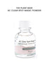 [THE PLANT BASE] Ac Clear Magic Powder