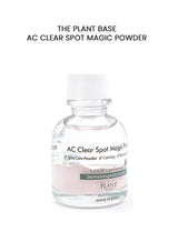 [THE PLANT BASE] Ac Clear Magic Powder