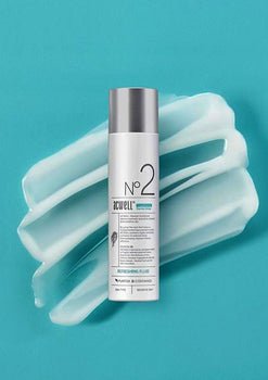 [ACWELL] No.2 Refreshing Fluid 130ml