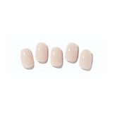 [Mister Bower] Volume Gel Nail – Sand Beige - COCOMO