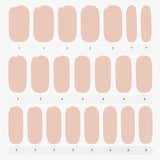 [Mister Bower] Volume Gel Nail – Sand Beige - COCOMO