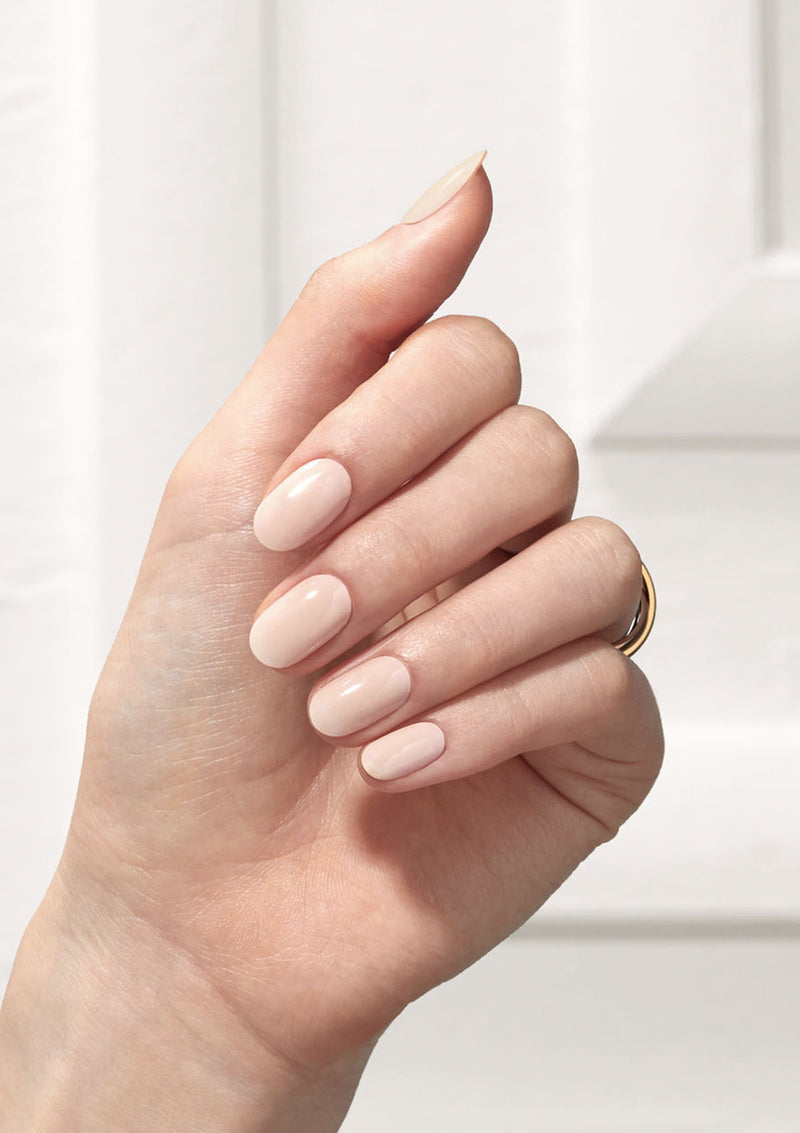 [Mister Bower] Volume Gel Nail – Sand Beige - COCOMO