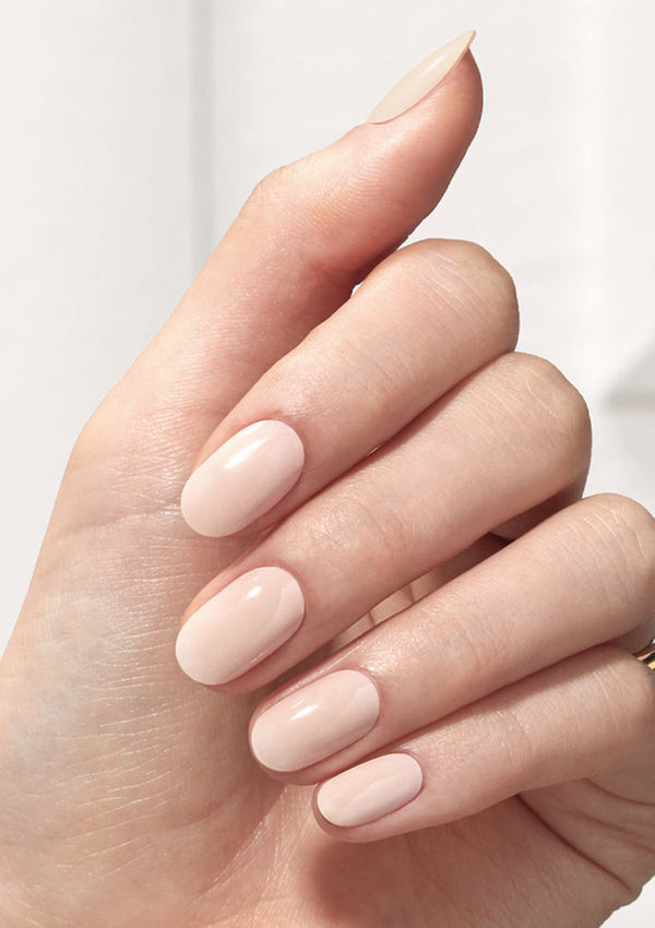 [Mister Bower] Volume Gel Nail – Sand Beige - COCOMO