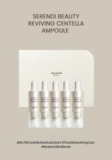 [SERENDI BEAUTY] Reviving Centella Ampoule 10ml