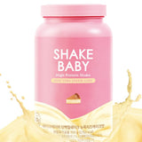 [SHAKE BABY] Diet Formular Protein Shake 700g (Season 3 in 4 Flavors)