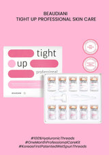 [BEAUDIANI] Tight Up Professional Skin Care