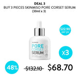 [SKINMISO] Pore Corset Serum 30ml - COCOMO