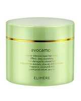 [ELIMÉRE] Avocamo+ Intensive Repair Hair Mask 300ml - COCOMO