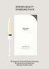 [SERENDI BEAUTY] Sparkling Pack Mask