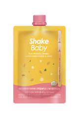 [SHAKE BABY] Spout Pouch (1 Bag = 40g x 7 Pouches)