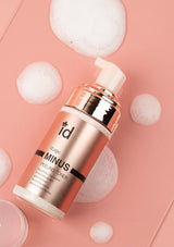 [ID.AZ] VLogic Minus Peeling Toner 110ml - COCOMO