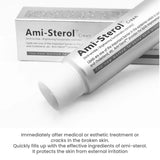 [DERMATHOD] Ami-Sterol Cream 60ml - COCOMO