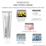 [DERMATHOD] Ami-Sterol Cream 60ml - COCOMO