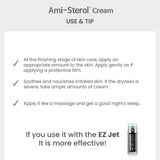 [DERMATHOD] Ami-Sterol Cream 60ml - COCOMO