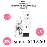 [ARTPE] Vita Complex Ampoule 15ml - COCOMO