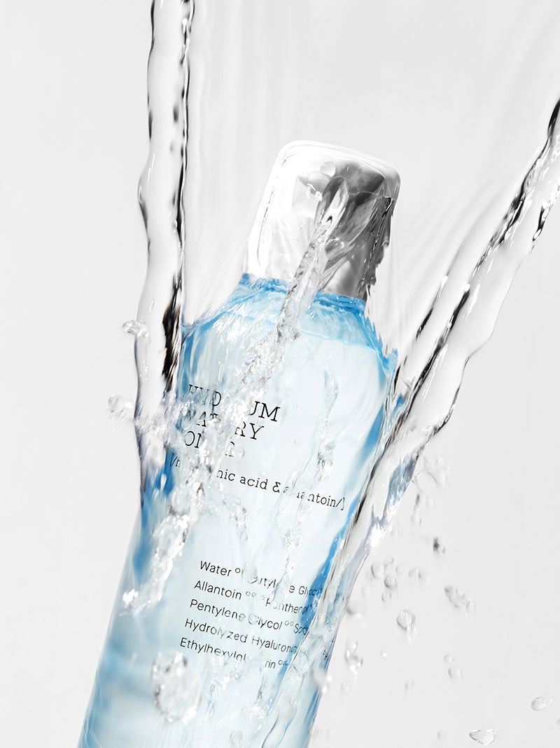 [COSRX] Hydrium Watery Toner 150ml - COCOMO