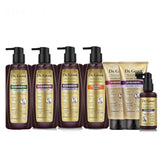 [DR.GROOT] 2pcs Bundle Set - Anti-Hair Loss Care Line / Shampoo / Conditioner / Treatment / Tonic - COCOMO