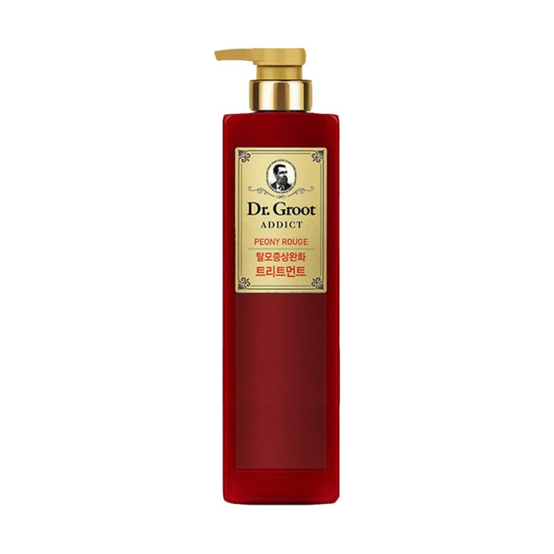 [DR.GROOT] Peony Rouge Hair Loss Treatment 385ml - COCOMO